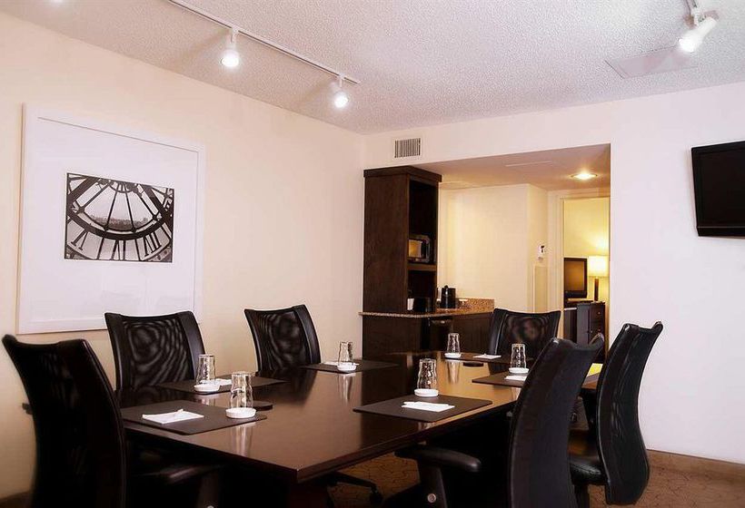 Hotel Embassy Suites Memphis  | Memphis | Tennessee | United States 11