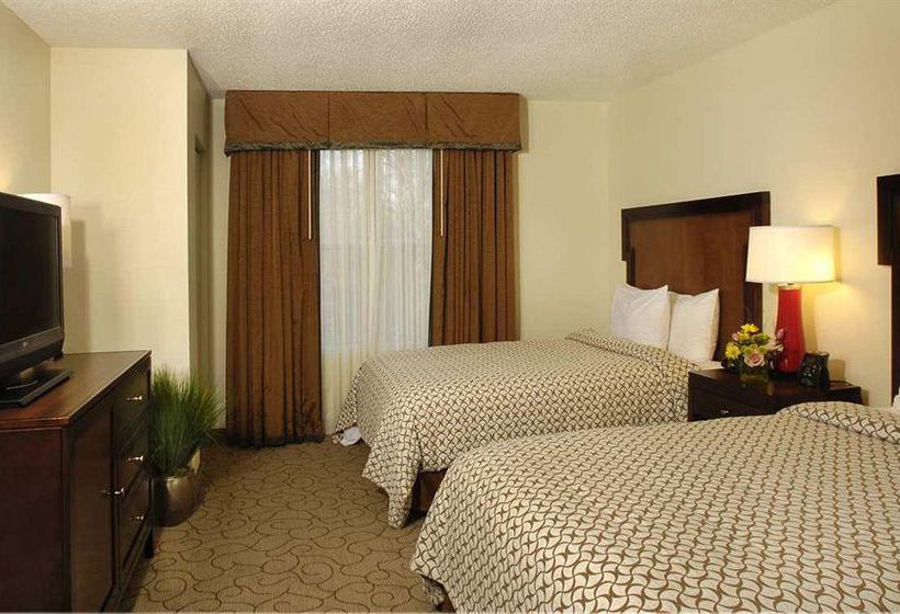 Hotel Embassy Suites Memphis  | Memphis | Tennessee | United States 12