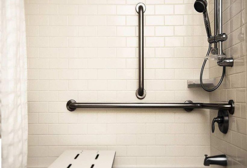 Hotel Embassy Suites Memphis  | Memphis | Tennessee | United States 13