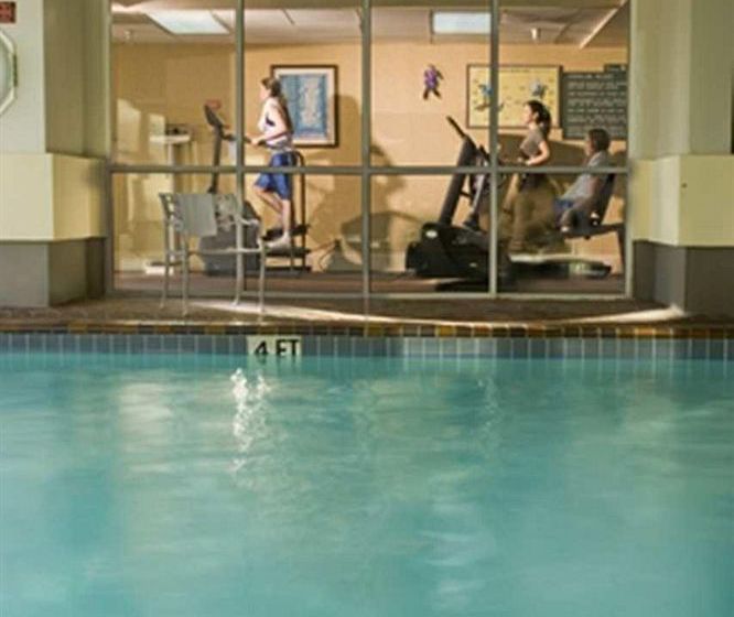 Hotel Embassy Suites Memphis  | Memphis | Tennessee | United States 14