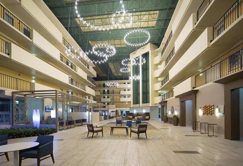 Hotel Embassy Suites Memphis  | Memphis | Tennessee | United States 16