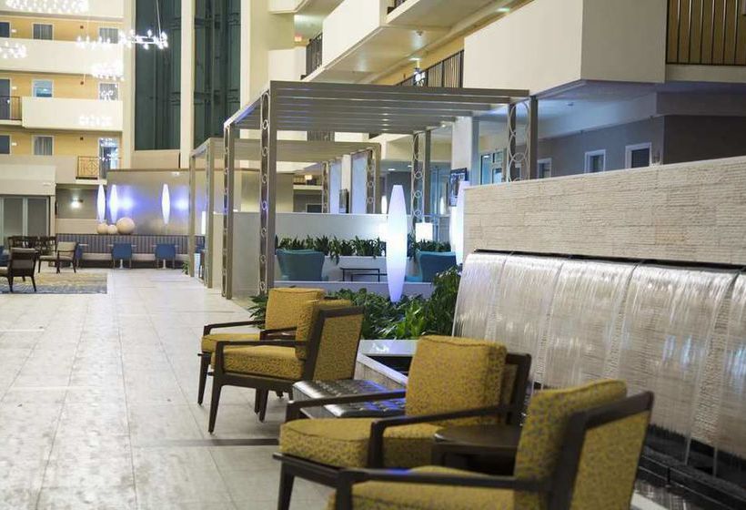 Hotel Embassy Suites Memphis  | Memphis | Tennessee | United States 17