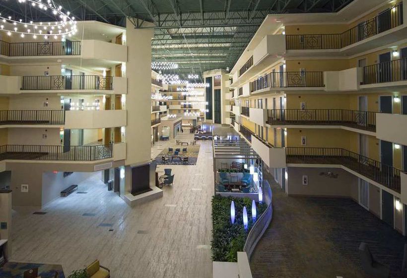 Hotel Embassy Suites Memphis  | Memphis | Tennessee | United States 18