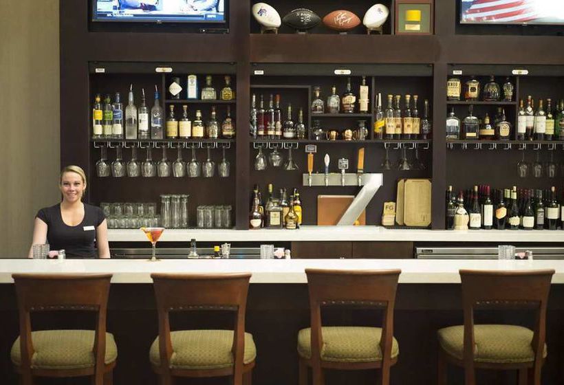 Hotel Embassy Suites Memphis  | Memphis | Tennessee | United States 19