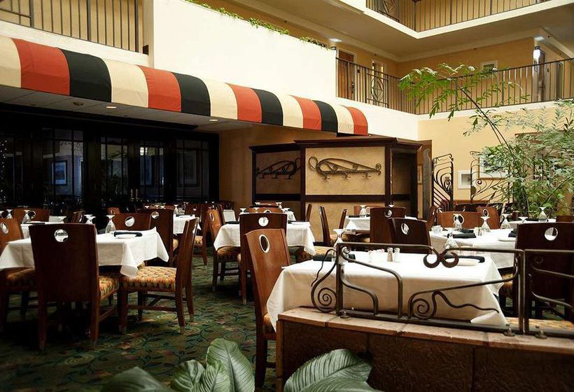 Hotel Embassy Suites Memphis  | Memphis | Tennessee | United States 2