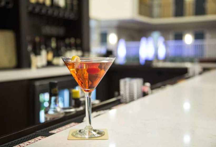 Hotel Embassy Suites Memphis  | Memphis | Tennessee | United States 20