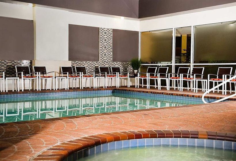 Hotel Embassy Suites Memphis  | Memphis | Tennessee | United States 3