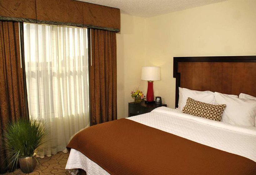 Hotel Embassy Suites Memphis  | Memphis | Tennessee | United States 4