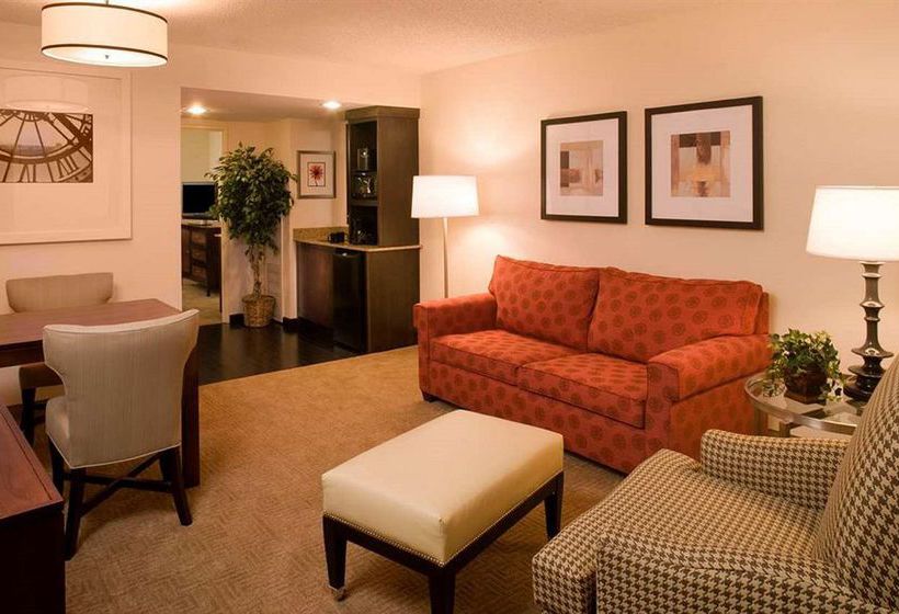 Hotel Embassy Suites Memphis  | Memphis | Tennessee | United States 7