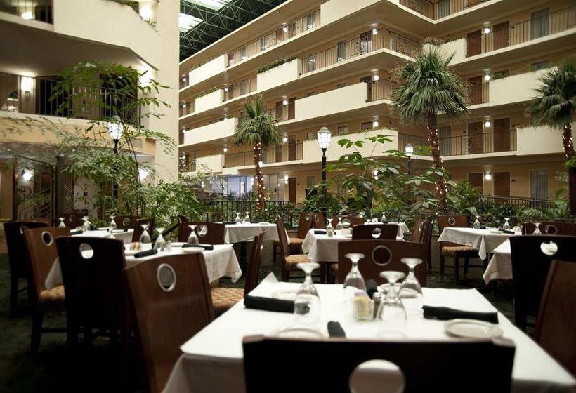 Hotel Embassy Suites Memphis  | Memphis | Tennessee | United States 9