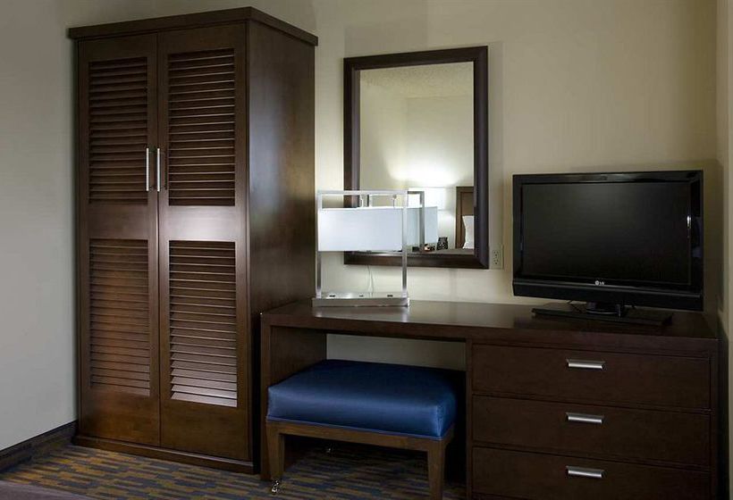 Hotel Embassy Suites Seattle - Tacoma International Airport Seattle
