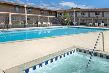 Hotel Days Inn Cortez  | Cortez | Colorado | United States 2