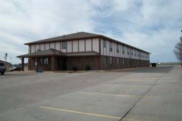 Hotel Knights Inn Limon