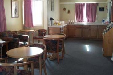 Hotel Knights Inn Limon  | Limon | Colorado | United States 1