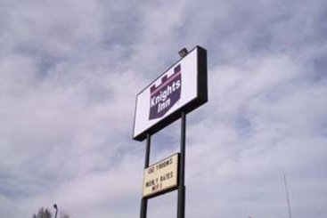 Hotel Knights Inn Limon  | Limon | Colorado | United States 2