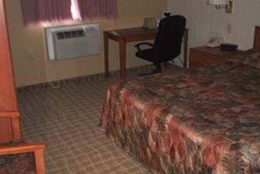 Hotel Knights Inn Limon  | Limon | Colorado | United States 3