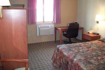 Hotel Knights Inn Limon  | Limon | Colorado | United States 4