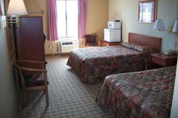 Hotel Knights Inn Limon  | Limon | Colorado | United States 5