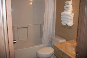 Hotel Knights Inn Limon  | Limon | Colorado | United States 6