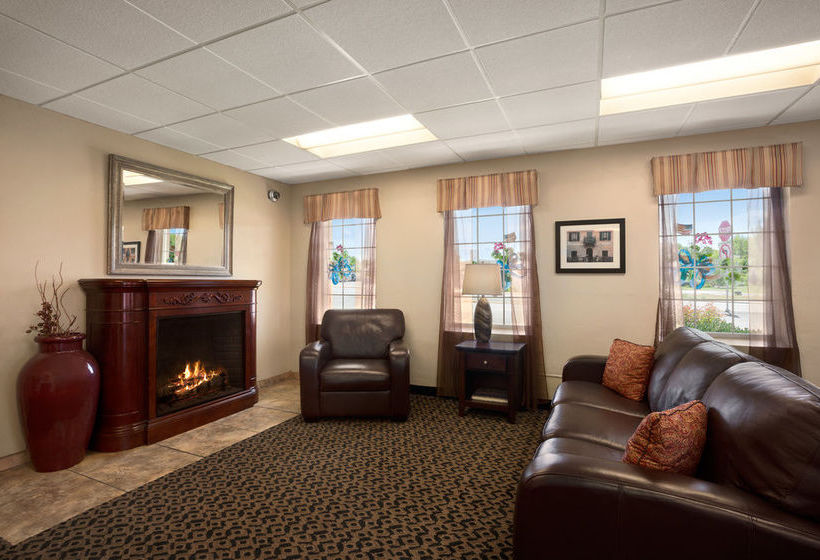 Hotel Days Inn Montrose Montrose Colorado