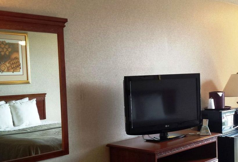 Hotel Comfort Inn Capitol Heights  | Capitol Heights | Maryland | United States 1