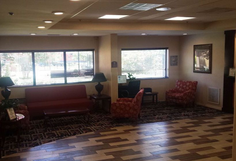 Hotel Comfort Inn Capitol Heights  | Capitol Heights | Maryland | United States 12