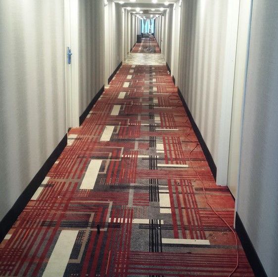 Hotel Comfort Inn Capitol Heights  | Capitol Heights | Maryland | United States 14