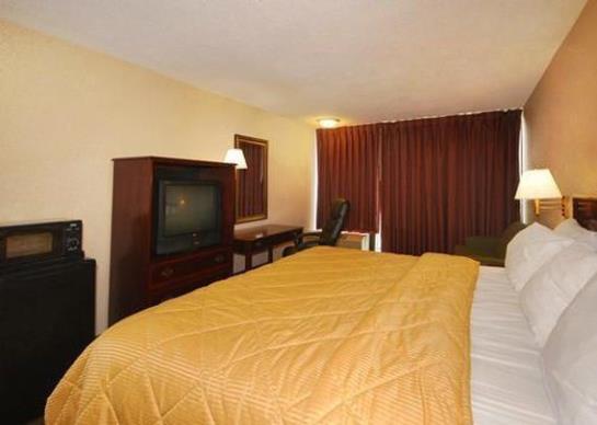 Hotel Comfort Inn Capitol Heights  | Capitol Heights | Maryland | United States 15