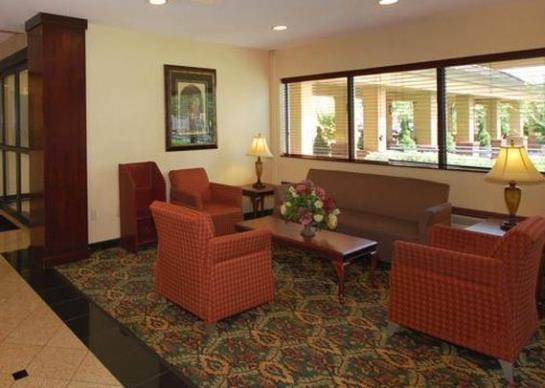 Hotel Comfort Inn Capitol Heights  | Capitol Heights | Maryland | United States 16