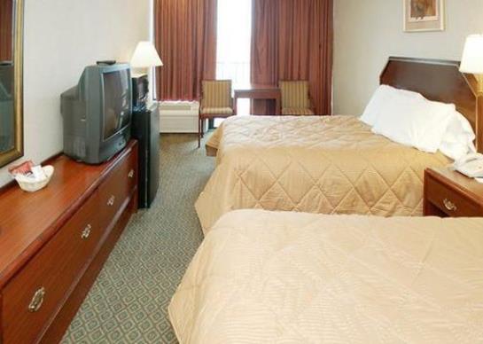 Hotel Comfort Inn Capitol Heights  | Capitol Heights | Maryland | United States 17