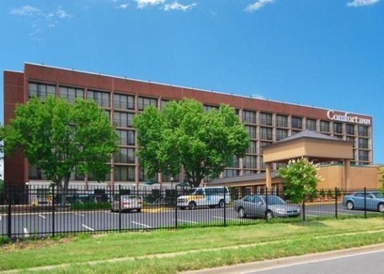 Hotel Comfort Inn Capitol Heights  | Capitol Heights | Maryland | United States 18