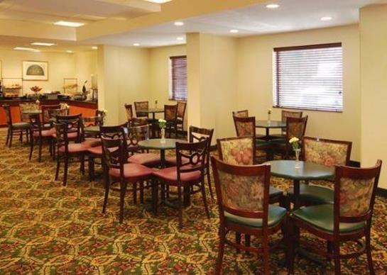 Hotel Comfort Inn Capitol Heights  | Capitol Heights | Maryland | United States 19