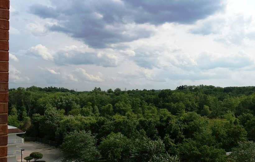 Hotel Comfort Inn Capitol Heights  | Capitol Heights | Maryland | United States 2