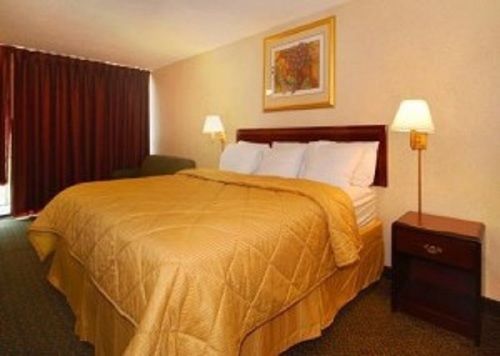 Hotel Comfort Inn Capitol Heights  | Capitol Heights | Maryland | United States 20