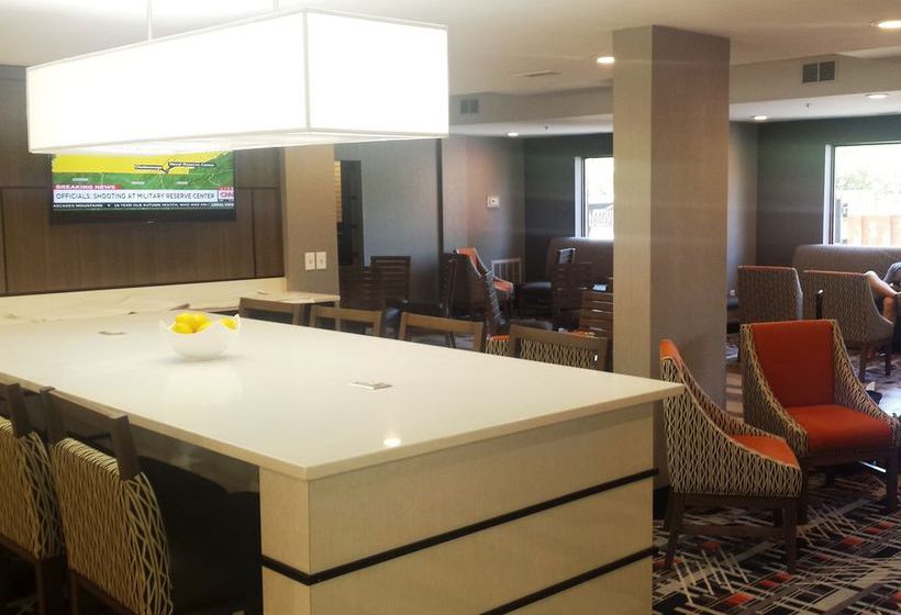 Hotel Comfort Inn Capitol Heights  | Capitol Heights | Maryland | United States 6