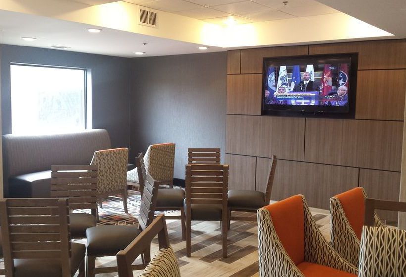 Hotel Comfort Inn Capitol Heights  | Capitol Heights | Maryland | United States 7