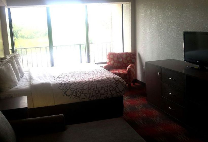 Hotel Comfort Inn Capitol Heights  | Capitol Heights | Maryland | United States 8