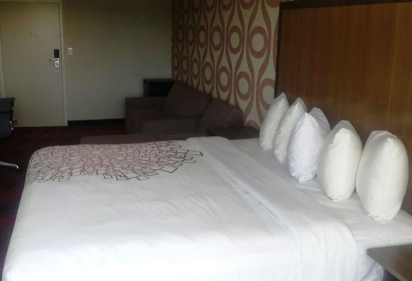 Hotel Comfort Inn Capitol Heights  | Capitol Heights | Maryland | United States 9