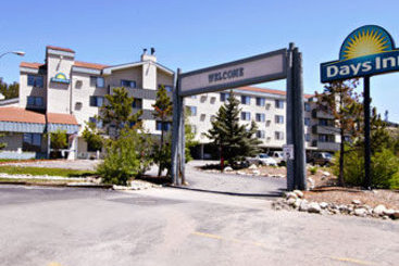 Hotel Days Inn Silverthorne Colorado
