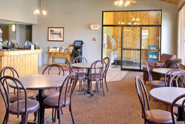 Hotel Days Inn Silverthorne  | Silverthorne | Colorado | United States 1
