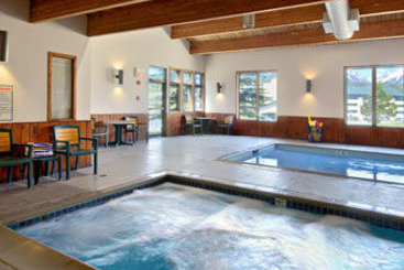 Hotel Days Inn Silverthorne  | Silverthorne | Colorado | United States 10