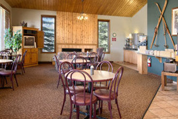 Hotel Days Inn Silverthorne  | Silverthorne | Colorado | United States 2