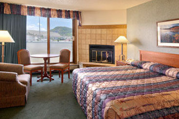 Hotel Days Inn Silverthorne  | Silverthorne | Colorado | United States 3