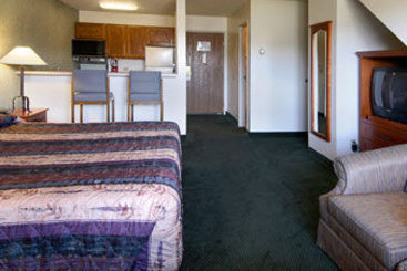 Hotel Days Inn Silverthorne  | Silverthorne | Colorado | United States 4