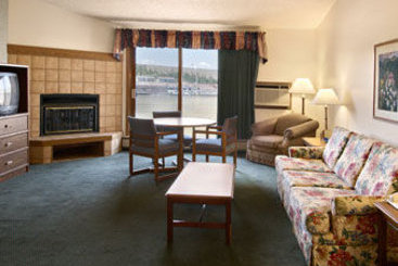 Hotel Days Inn Silverthorne  | Silverthorne | Colorado | United States 5