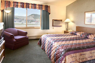 Hotel Days Inn Silverthorne  | Silverthorne | Colorado | United States 6