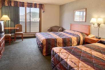Hotel Days Inn Silverthorne  | Silverthorne | Colorado | United States 7
