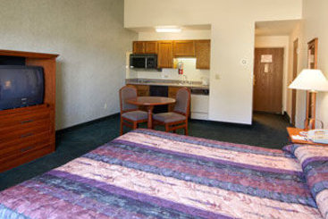 Hotel Days Inn Silverthorne  | Silverthorne | Colorado | United States 8