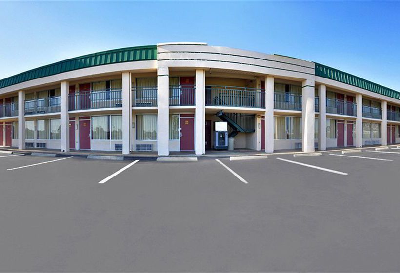 Hotel Days Inn Ashburn 