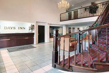 Hotel Days Inn College Park Atlanta Airport South 